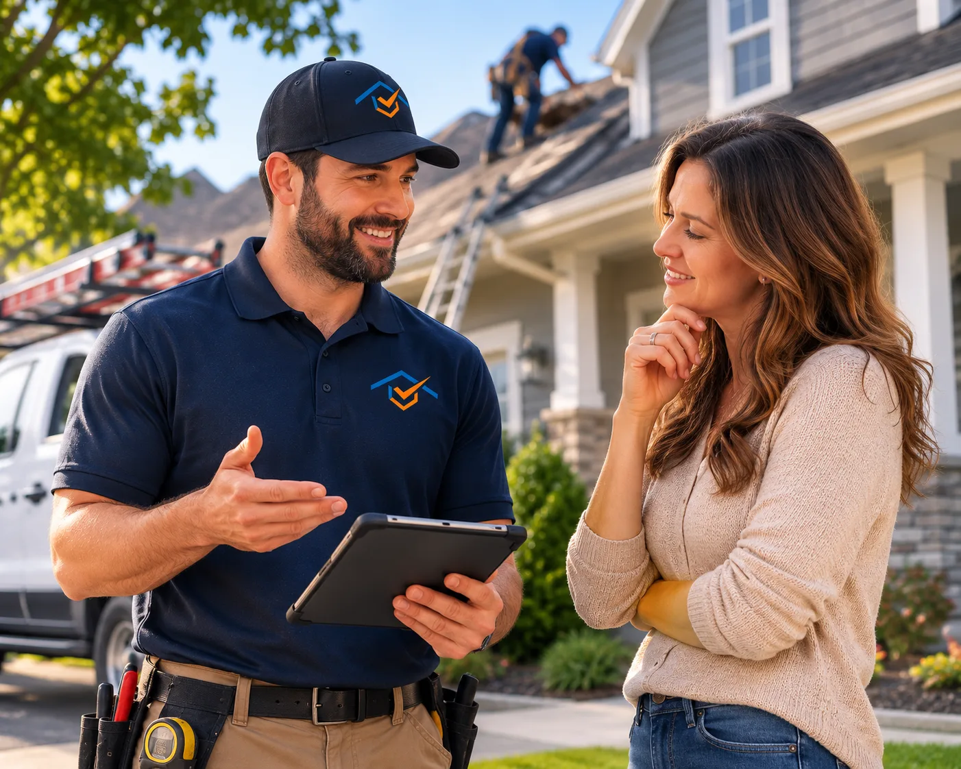 Roof Inspection FAQs in Lynndyl, UT
